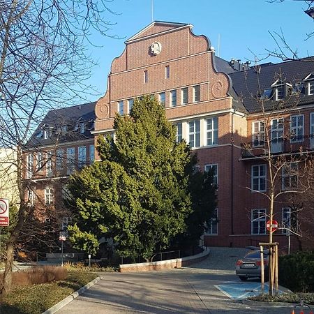 Apartament Poniatowskiego Wrocław Eksteriør bilde