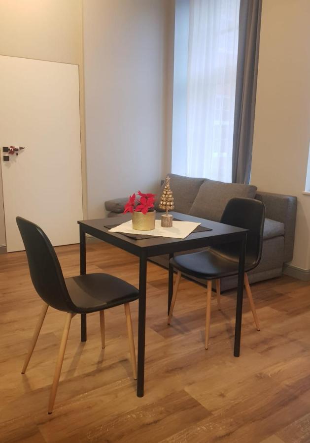 Apartament Poniatowskiego Wrocław Eksteriør bilde